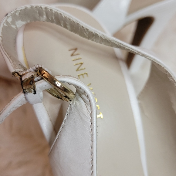 Nine West Platform Sandal - Picture 5 of 8